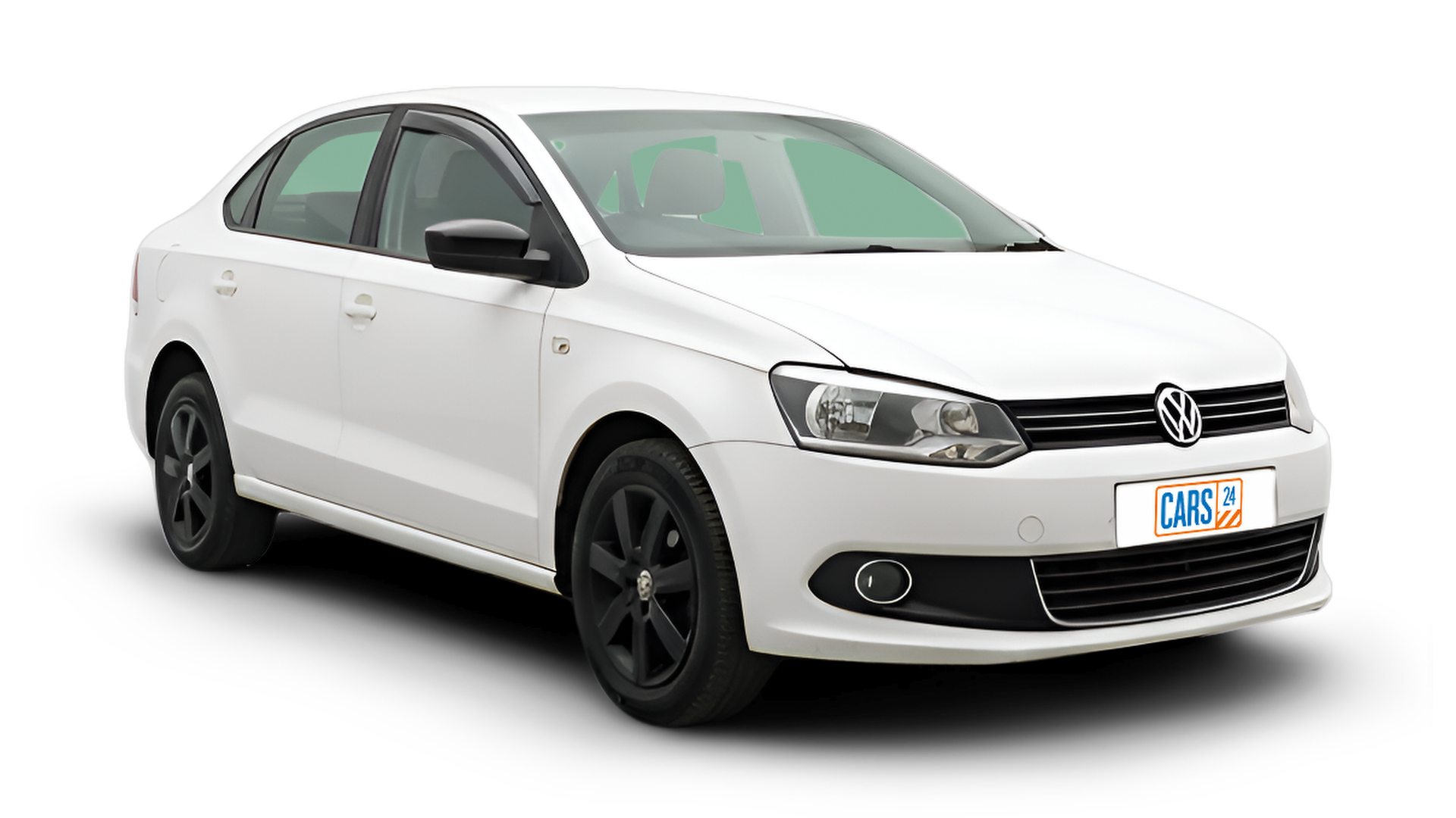 Volkswagen Vento-img